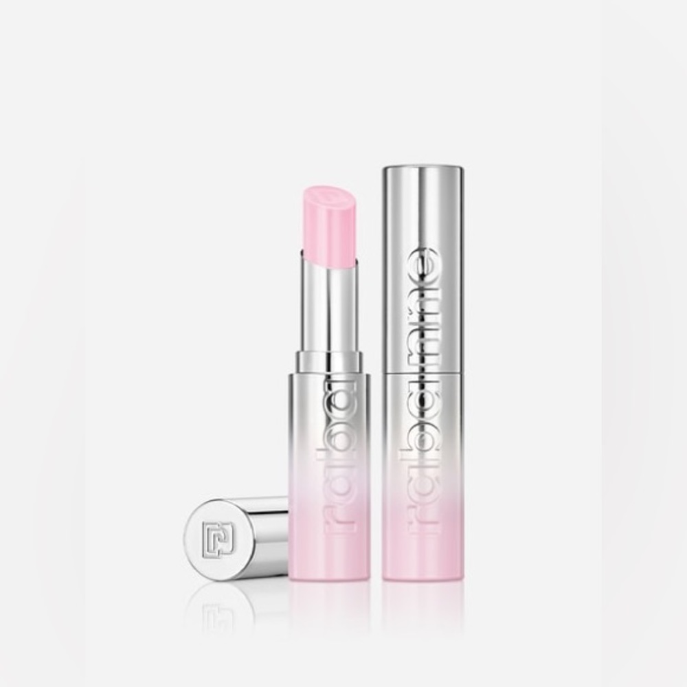 Paco Rabanne Beauty Love Balm Hydrating Tinted Lip Balm 001 Love Language